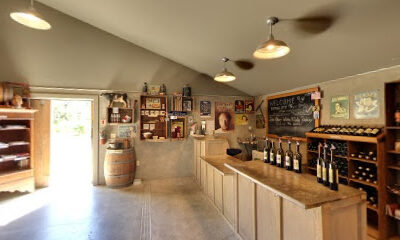 Kaz Winery