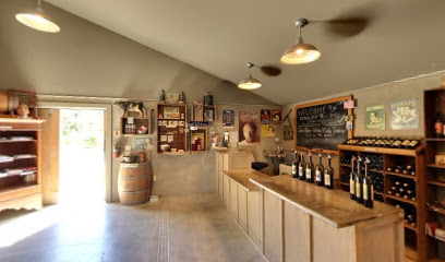 Kaz Winery