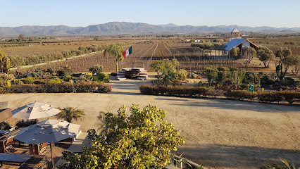 Finca La Carrodilla