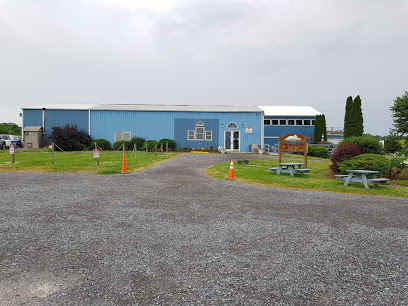 Seneca Shore Wine Cellars