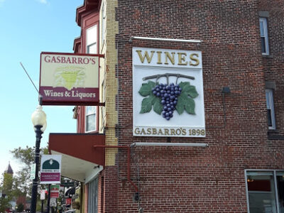 Gasbarro's Wines