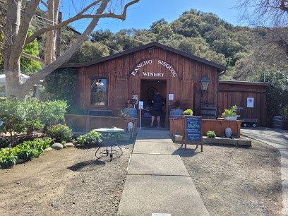 Rancho Sisquoc Winery