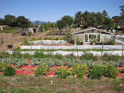 Twin Palms Ranch