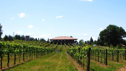 Golden Leaves Vineyard & Winery