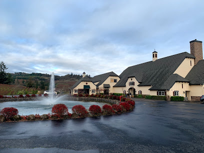 Failla Wines Oregon
