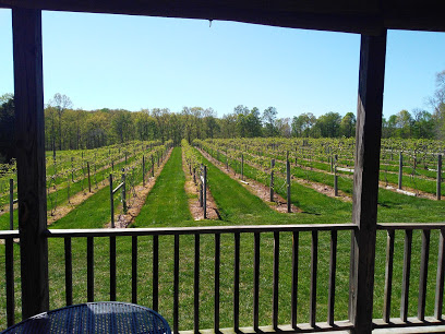 Butler Winery and Vineyards