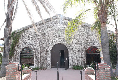 Giessinger Winery & Tasting Room