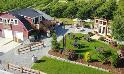 Radiance Winery