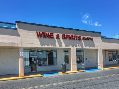 Fine Wine & Good Spirits