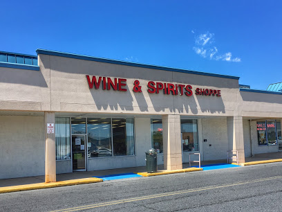Fine Wine & Good Spirits