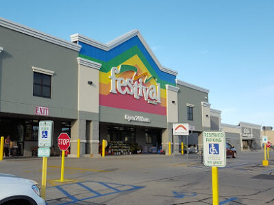 Festival Foods