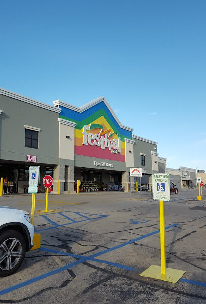 Festival Foods