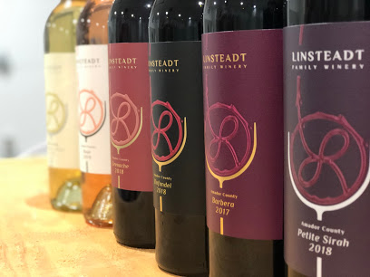 Linsteadt Family Winery