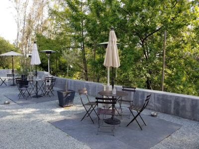 Storrs Winery & Vineyards