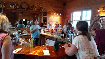 Brandon Hills Vineyard