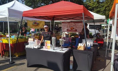Portage Farmers Market