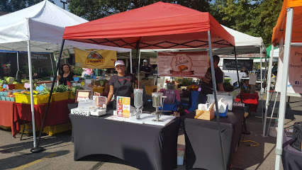 Portage Farmers Market