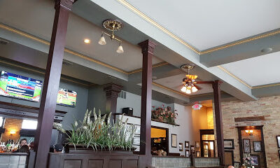 Jake's Old City Grill