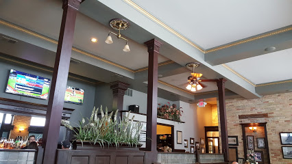 Jake's Old City Grill