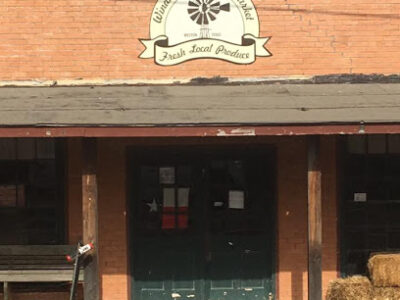 Windmill Farmer's Market