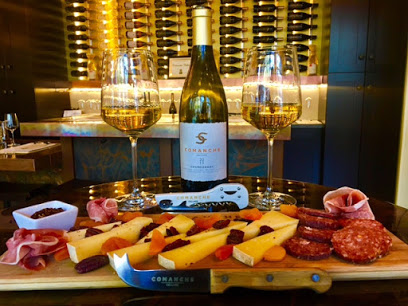 Comanche Cellars