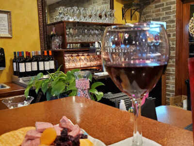 Cotton Creek Winery