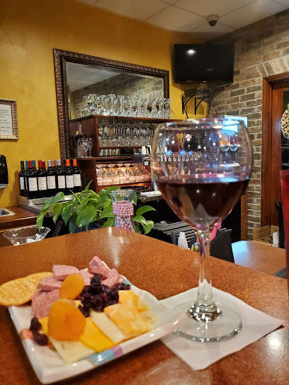 Cotton Creek Winery