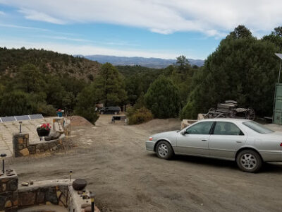 Georgetown Cabins Resort
