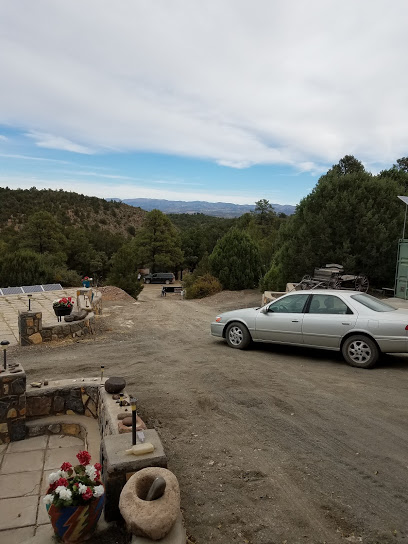 Georgetown Cabins Resort