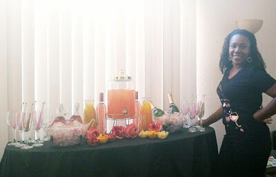 RonsRose Tastings