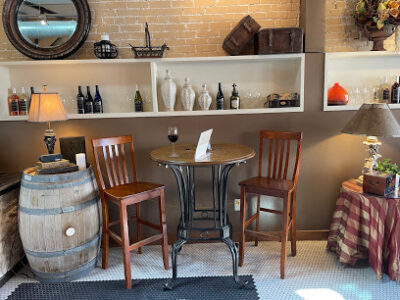 Silver Vines Winery