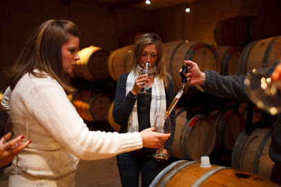 Monticello Appellation Wine Tours - Taste of Monticello