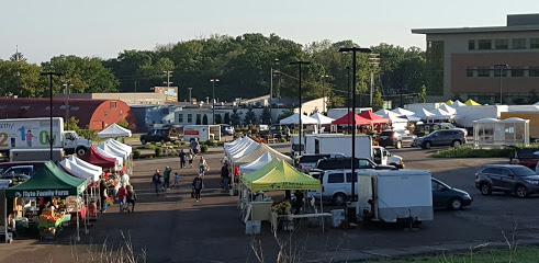Westside Community Market
