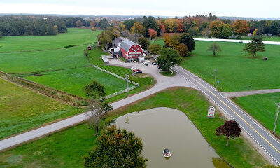 Smiling Hill Farm