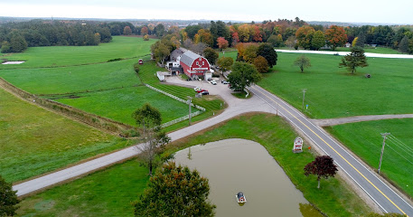 Smiling Hill Farm