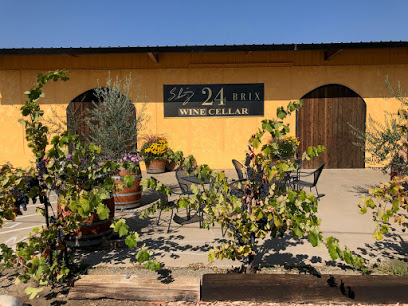 24 BRIX Wines