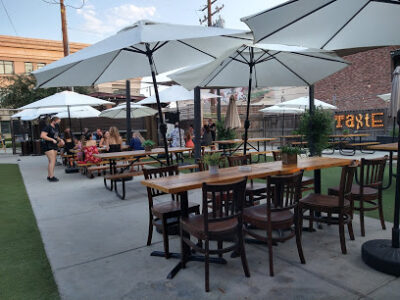 Blackbird Tavern