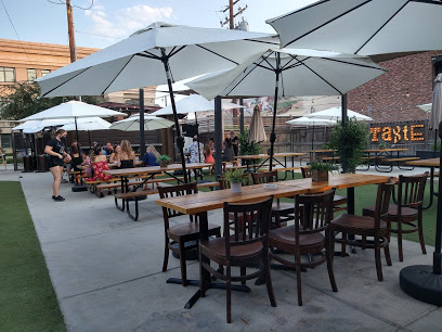 Blackbird Tavern