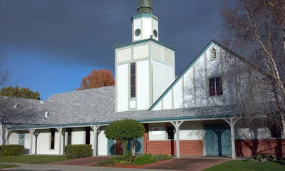 Santa Maria Vineyard Church