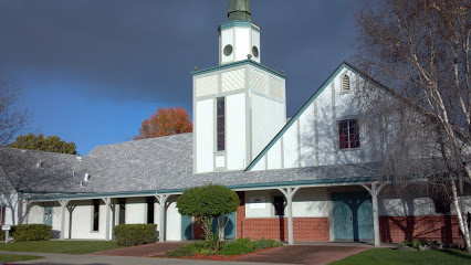 Santa Maria Vineyard Church