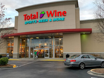Total Wine & More