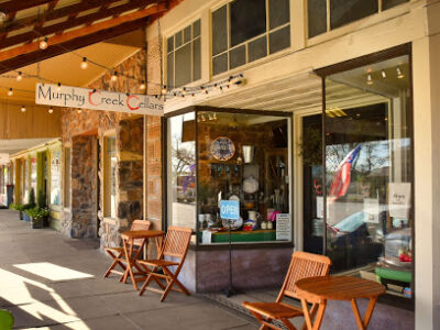 Murphy Creek Cellars