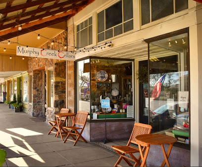 Murphy Creek Cellars