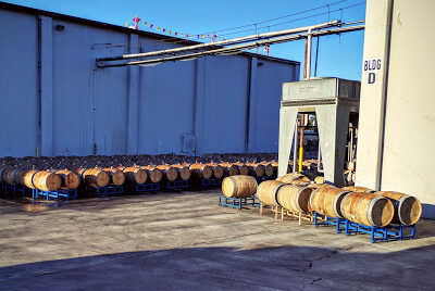 Franciscan Winery