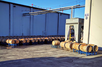 Franciscan Winery