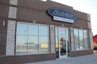 Element Tea & Wine Lounge