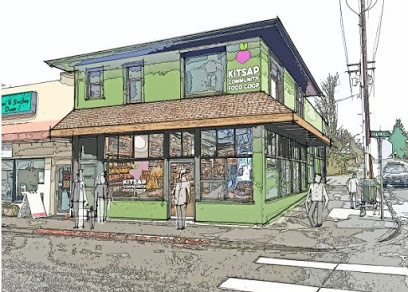 Kitsap Community Food Co-op