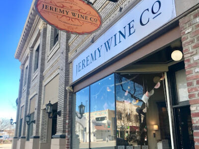 Jeremy Wine Company