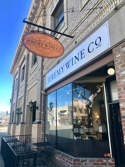 Jeremy Wine Company