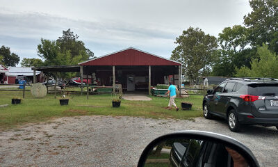 Clarke Farm
